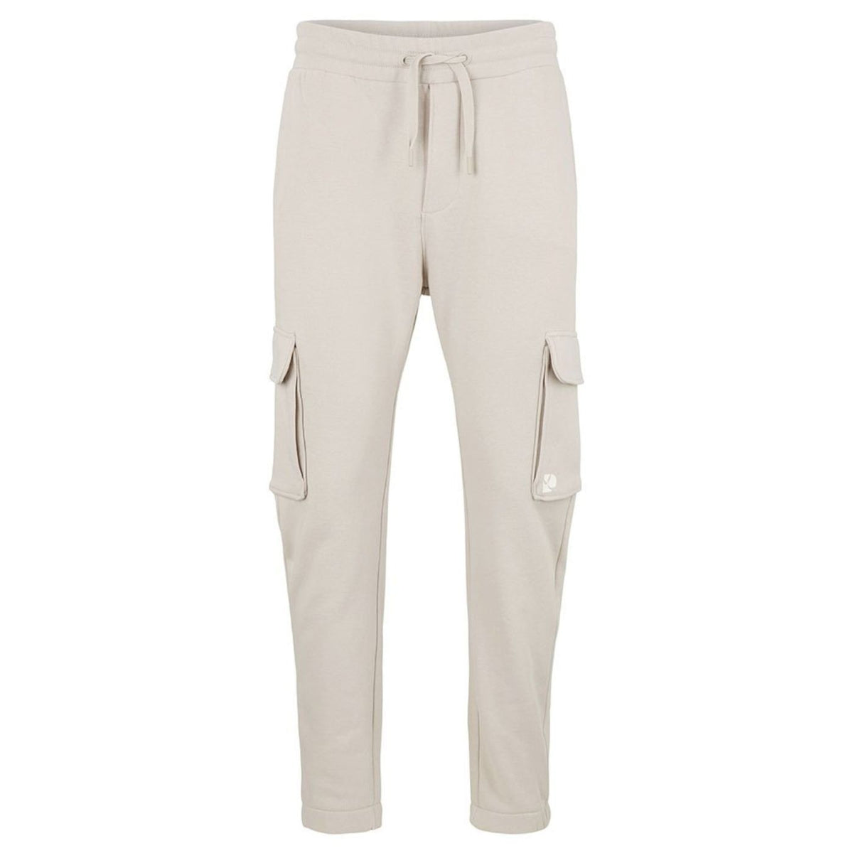 Tom Tailor Cargo Joggers | Beige