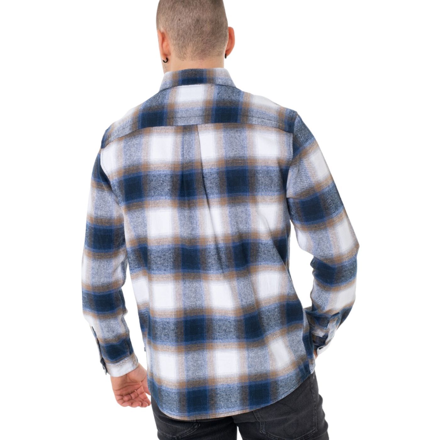 Tom Tailor Shirt | Checked