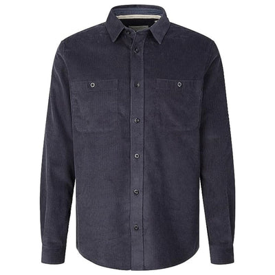 Tom Tailor Shirt | Blue