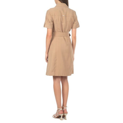 Guess Beige Dress