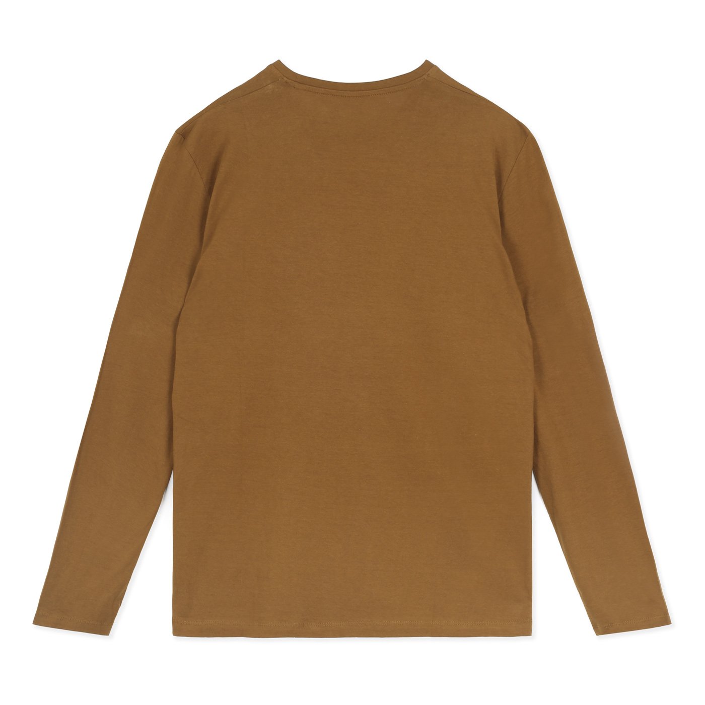 Tom Tailor Printed Top | Brown