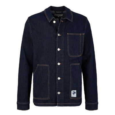 Tom Tailor Jeans Jacket | Blue