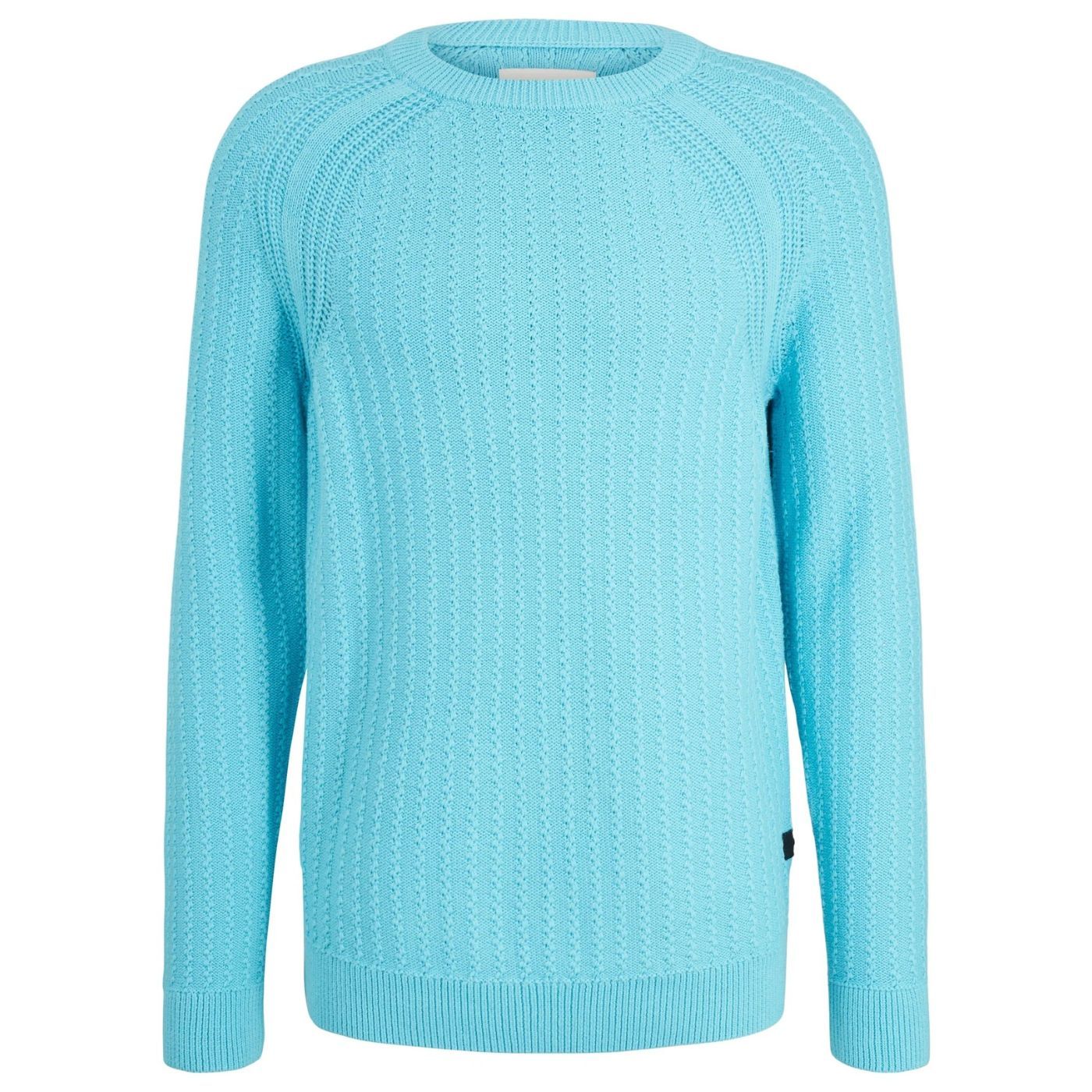 Tom Tailor Pullover | Blue