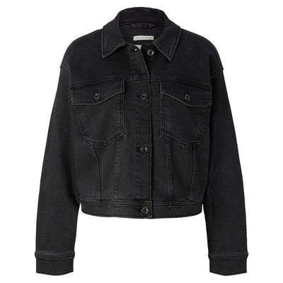 Tom Tailor Crop Jeans Jacket