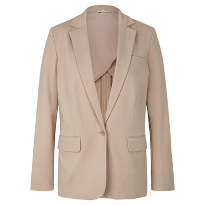 Tom Tailor Blazer | Beige