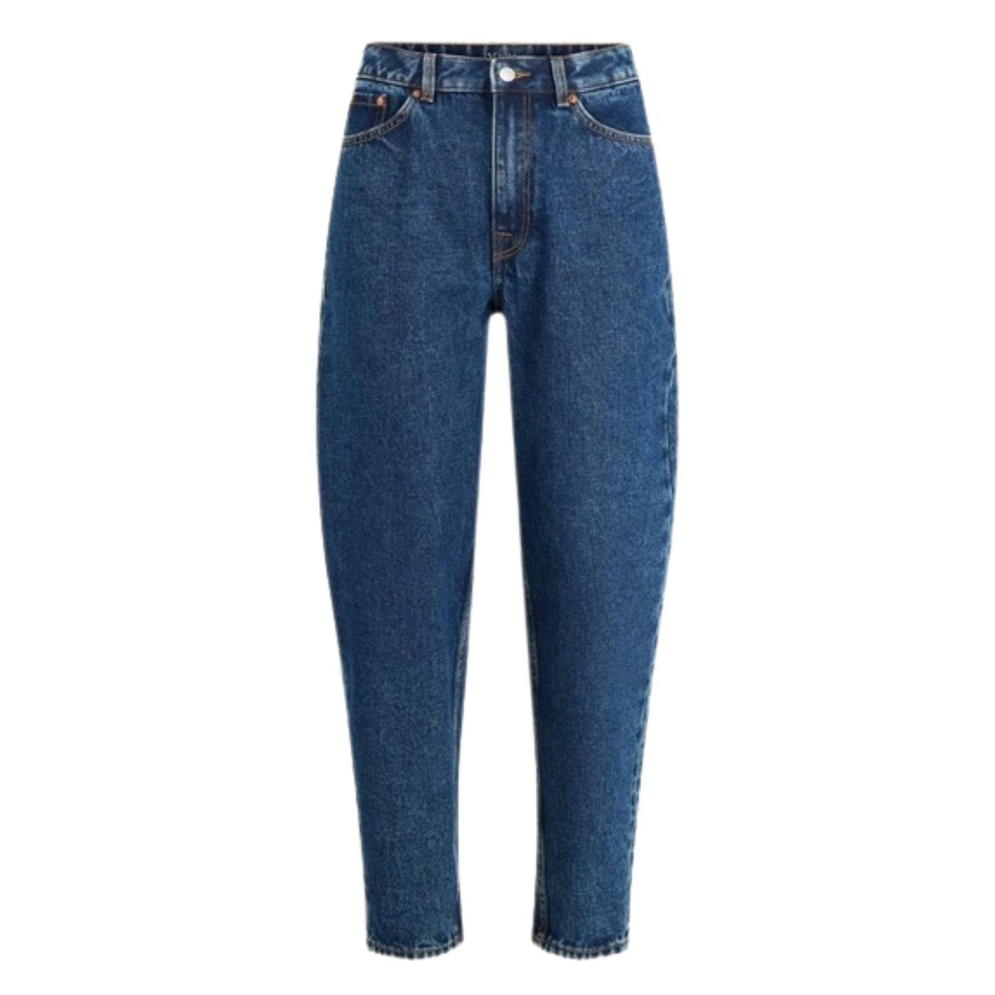 Tom Tailor Barrel Mom Fit Jeans