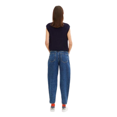 Tom Tailor Barrel Mom Fit Jeans