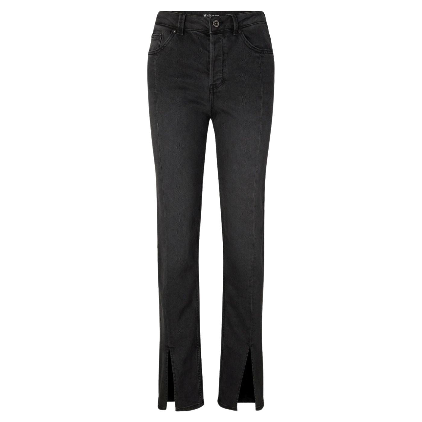 Tom Tailor Emma | Slim Straight Jeans