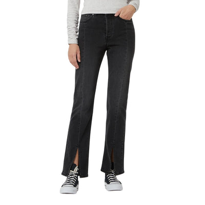 Tom Tailor Emma | Slim Straight Jeans