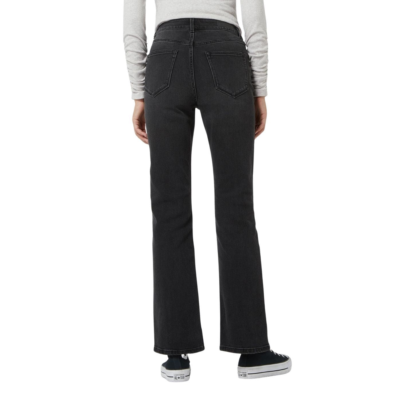 Tom Tailor Emma | Slim Straight Jeans