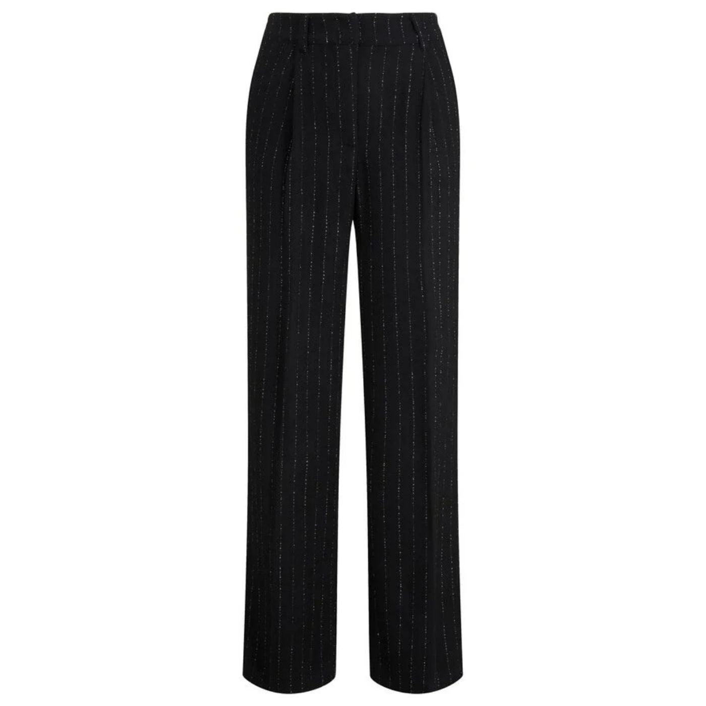 Tom Tailor Lea | Stripe Trousers