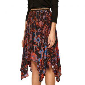 Desigual Itaca | Skirt