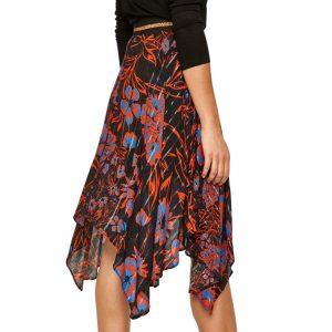 Desigual Itaca | Skirt