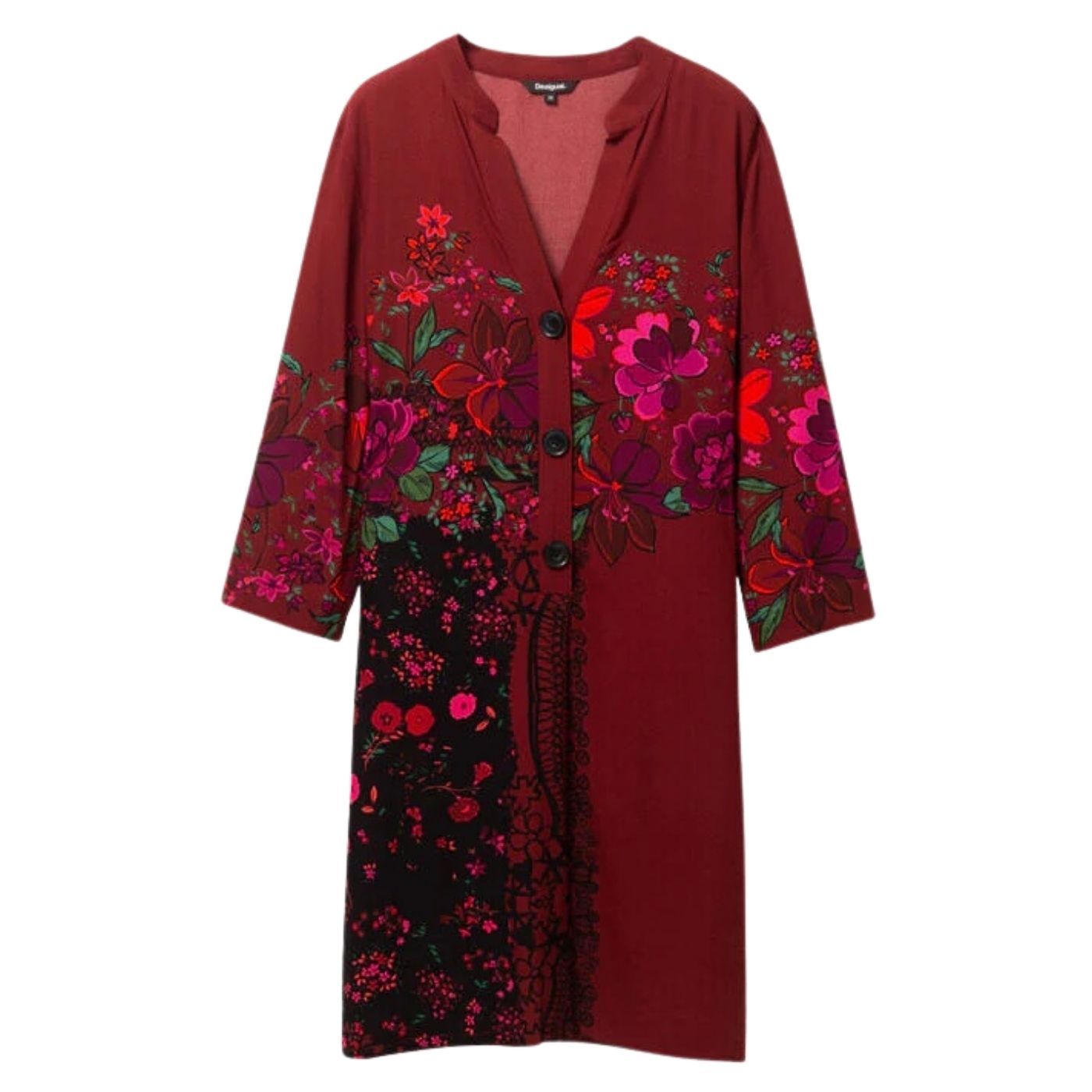 Desigual Valentina | Dress