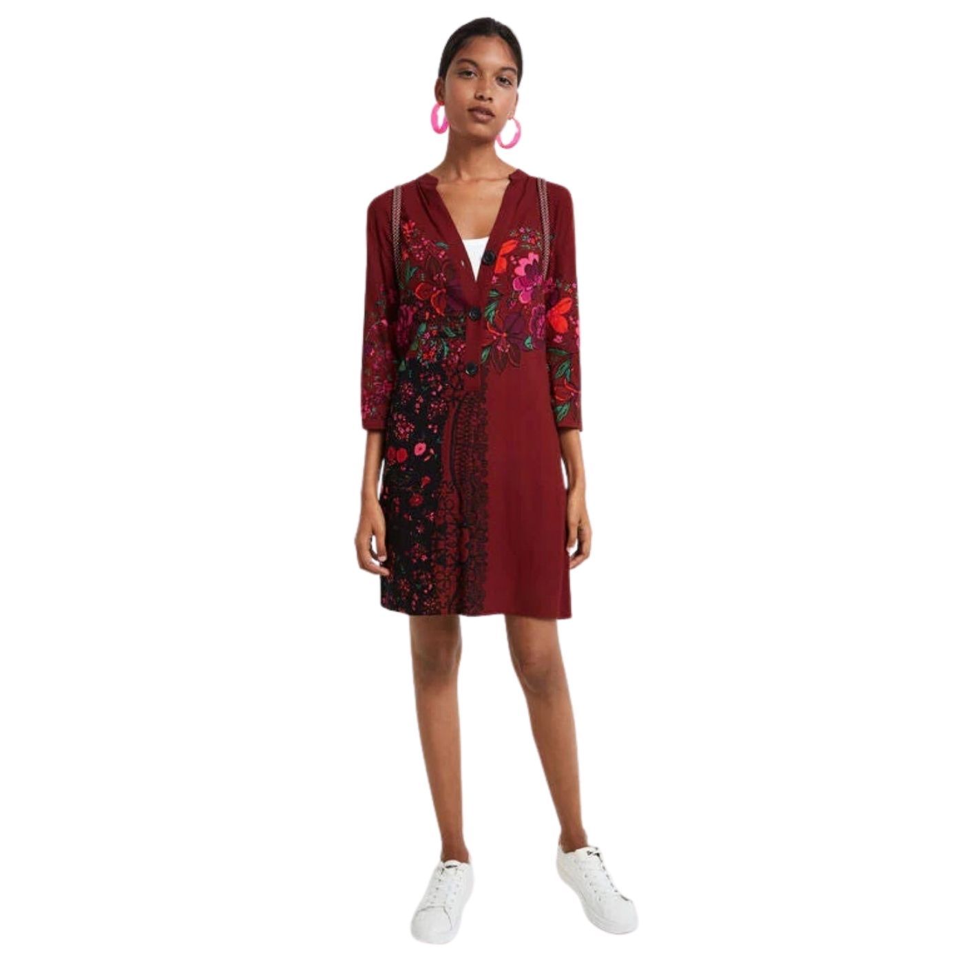 Desigual Valentina | Dress