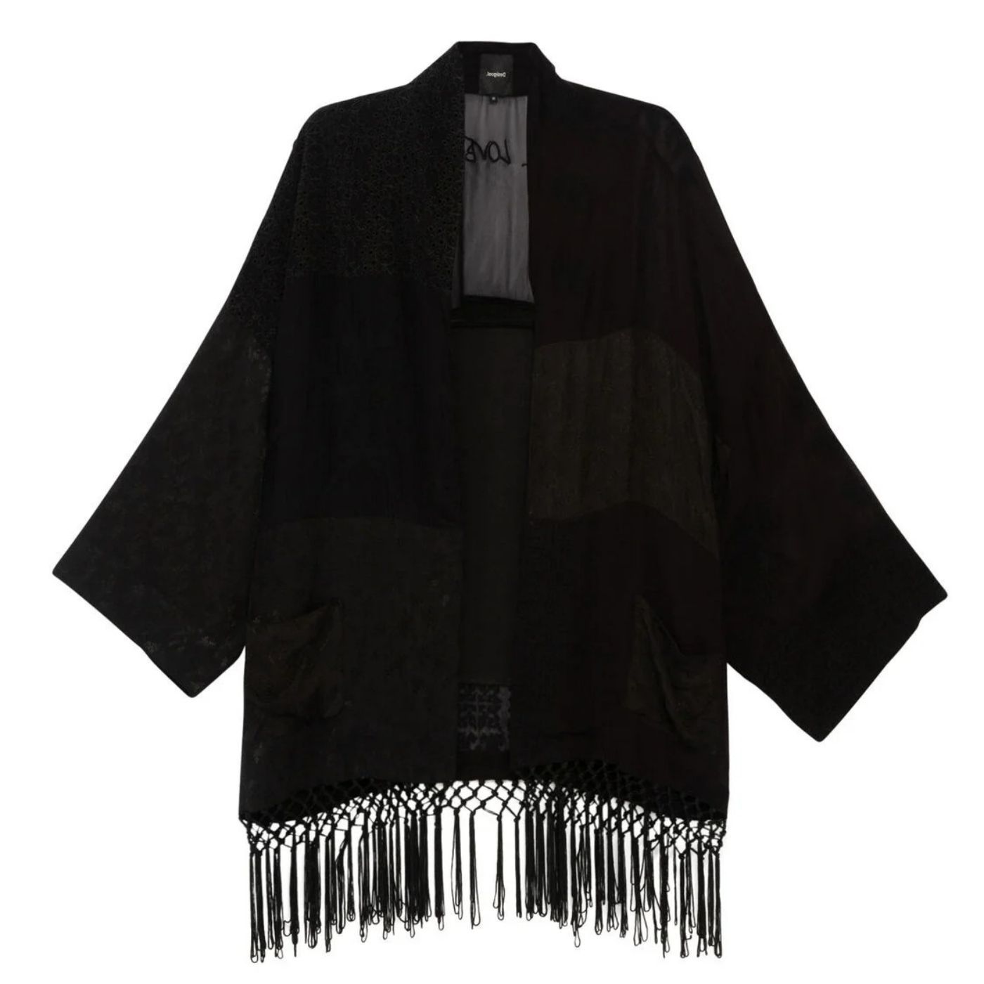 Desigual Alexandra | Poncho