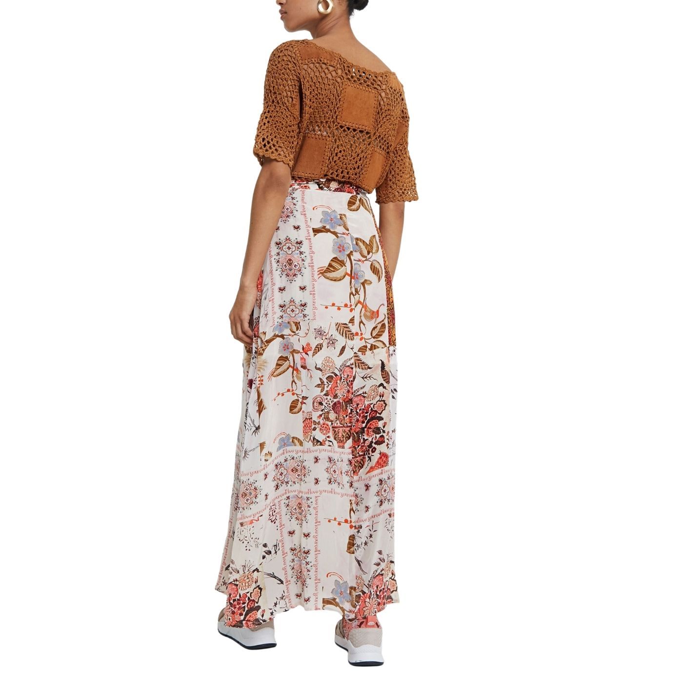 Desigual Quios | Skirt