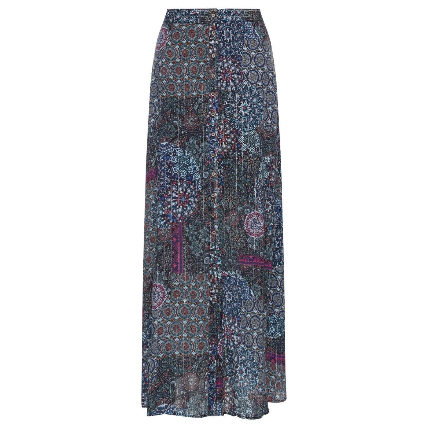 Desigual Icaria | Maxi Skirt