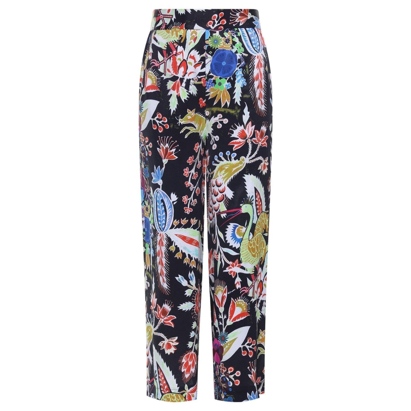 Desigual Artemisa | Culotte Trousers