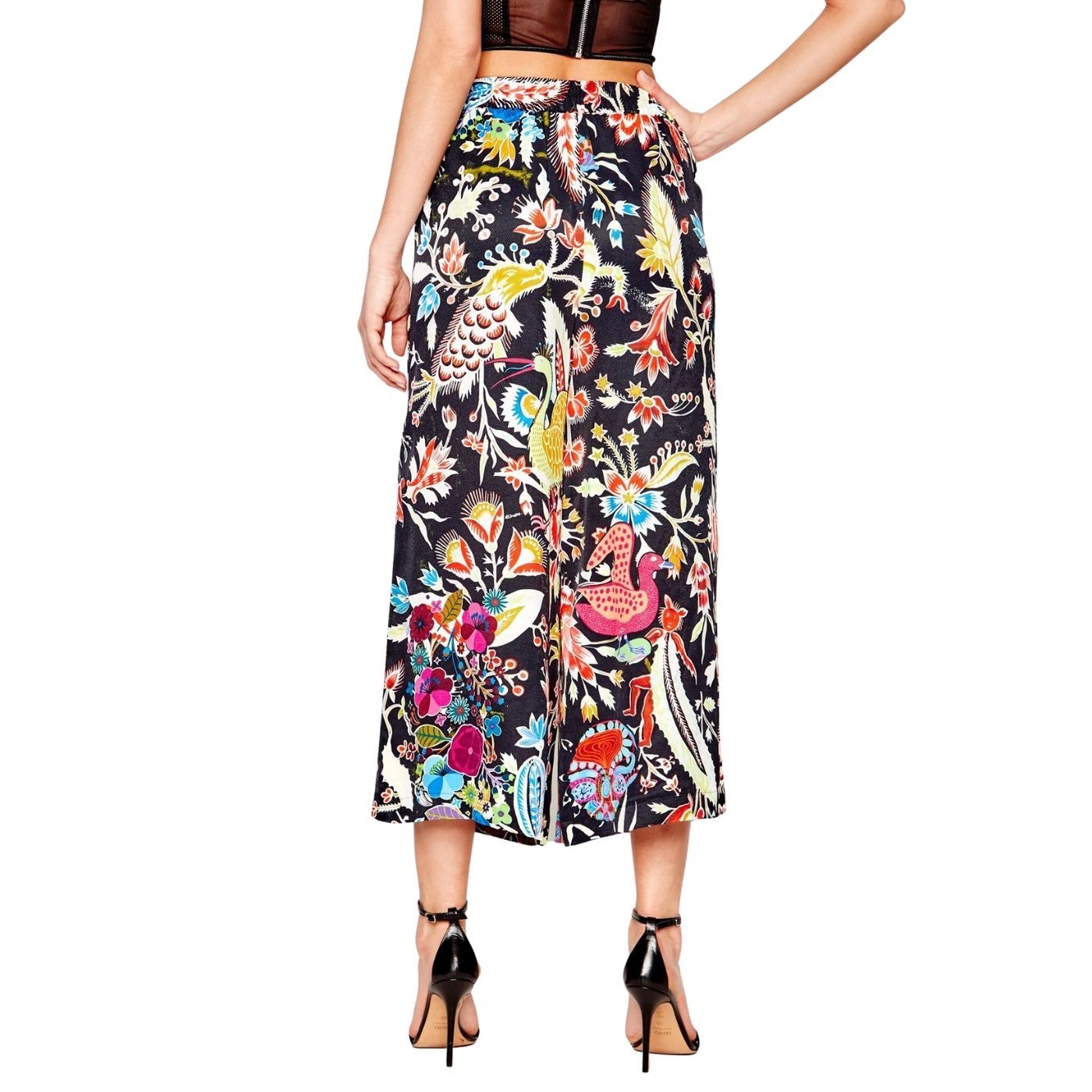 Desigual Artemisa | Culotte Trousers