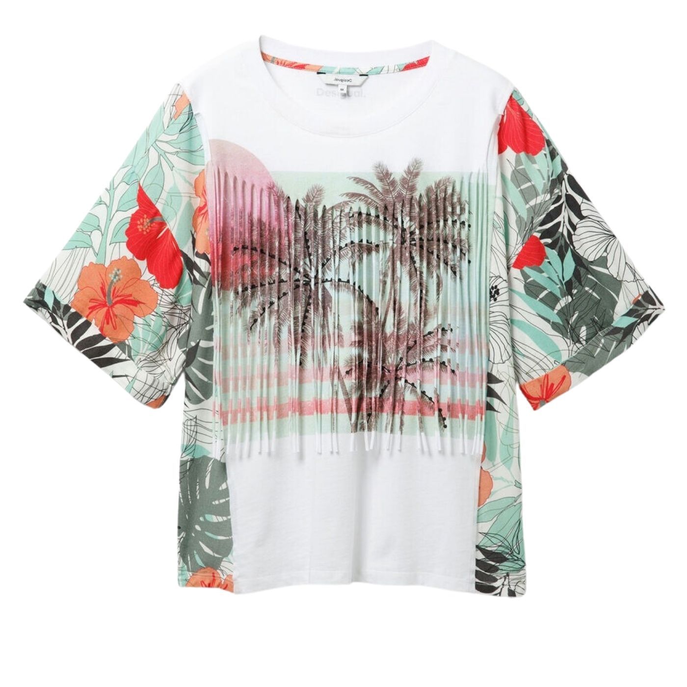 Desigual Honolulu | T-shirt