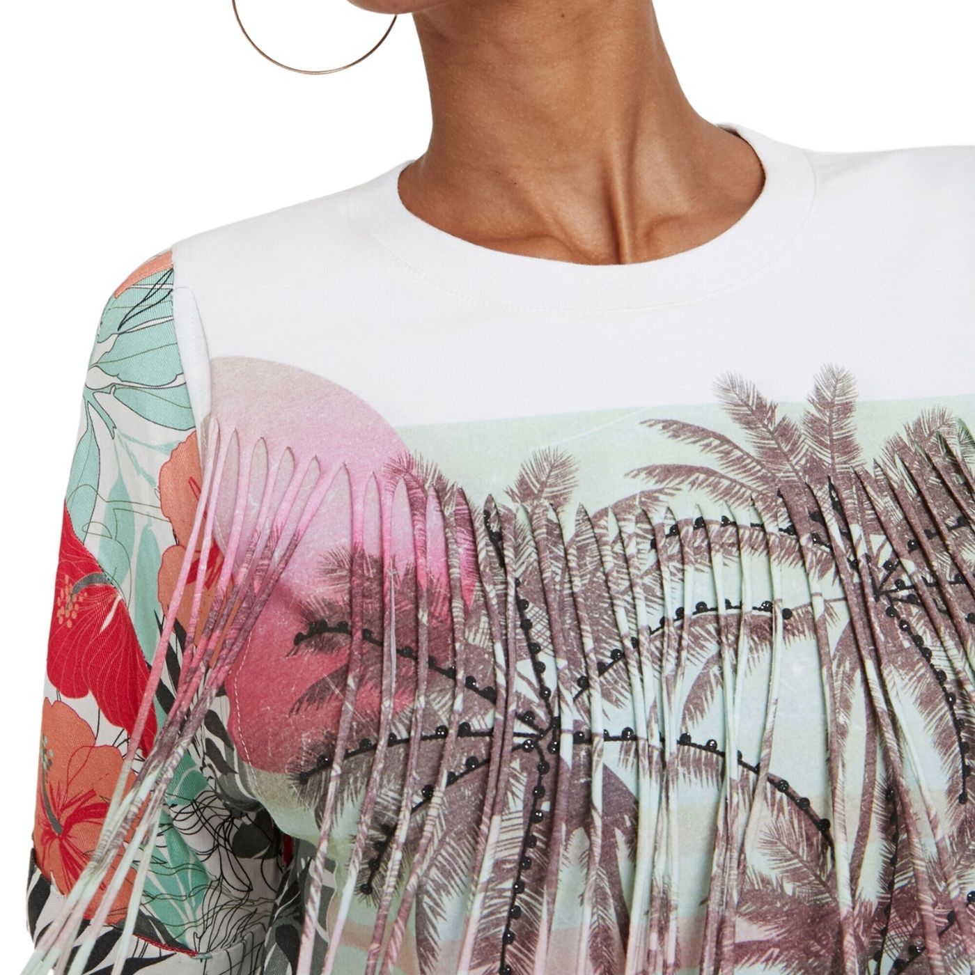 Desigual Honolulu | T-shirt