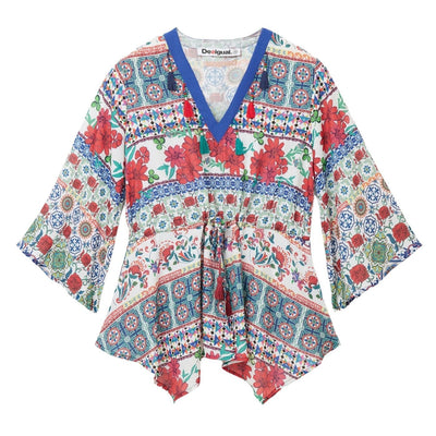 Desigual Gemma | Blouse