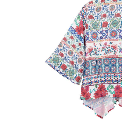 Desigual Gemma | Blouse