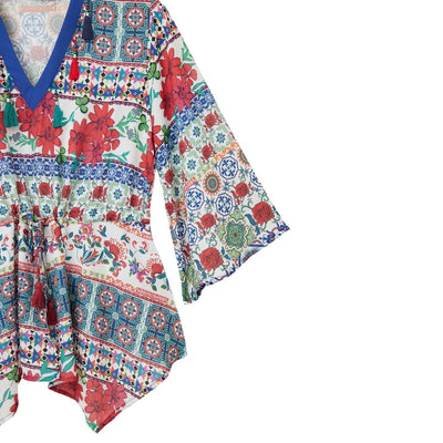 Desigual Gemma | Blouse