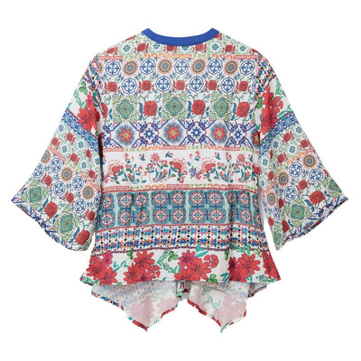 Desigual Gemma | Blouse