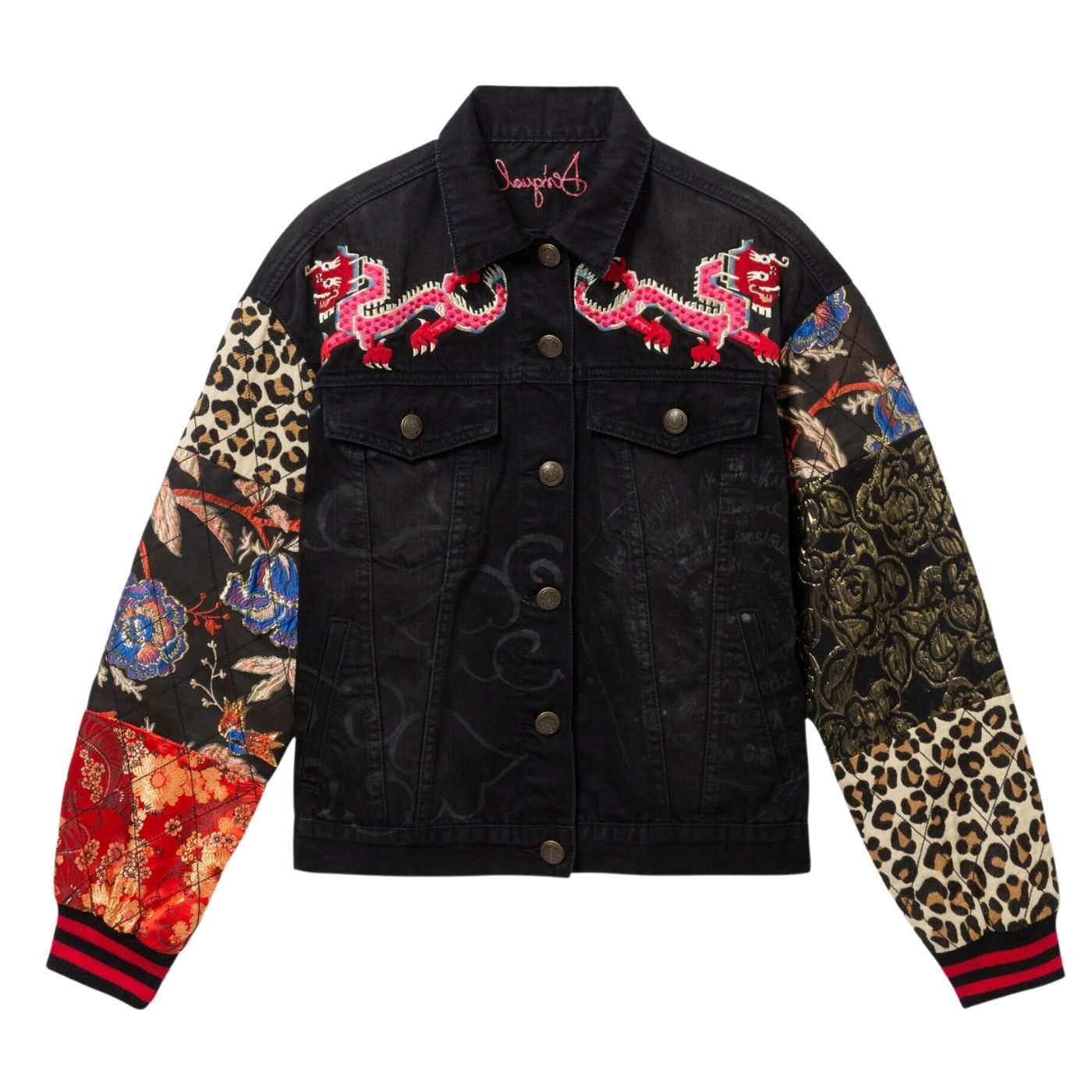 Desigual Katmandu | Jacket