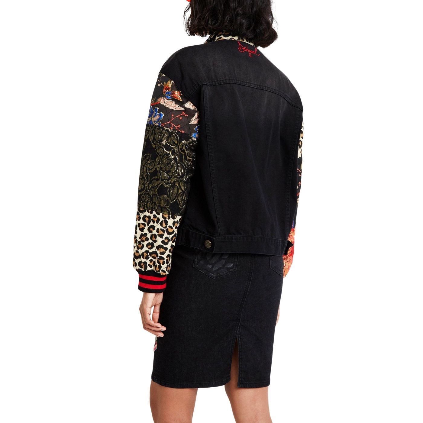 Desigual Katmandu | Jacket