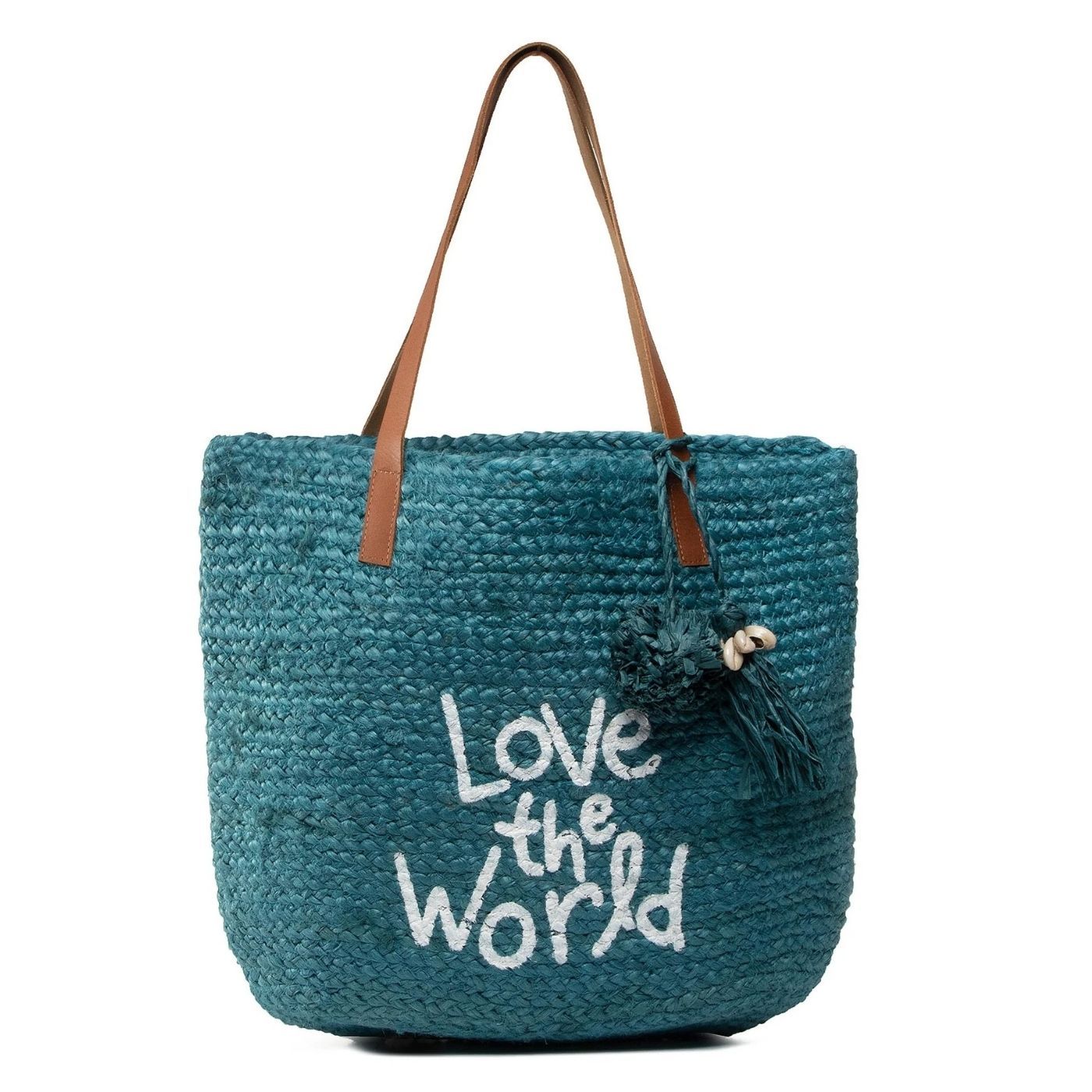 Desigual Message New Shape | Hand bag