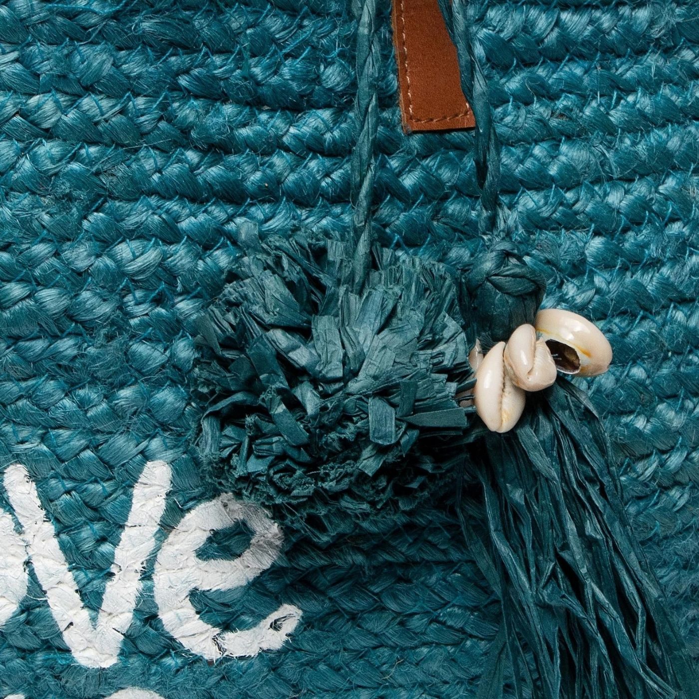 Desigual Message New Shape | Hand bag