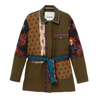 Desigual Yukon | Coat