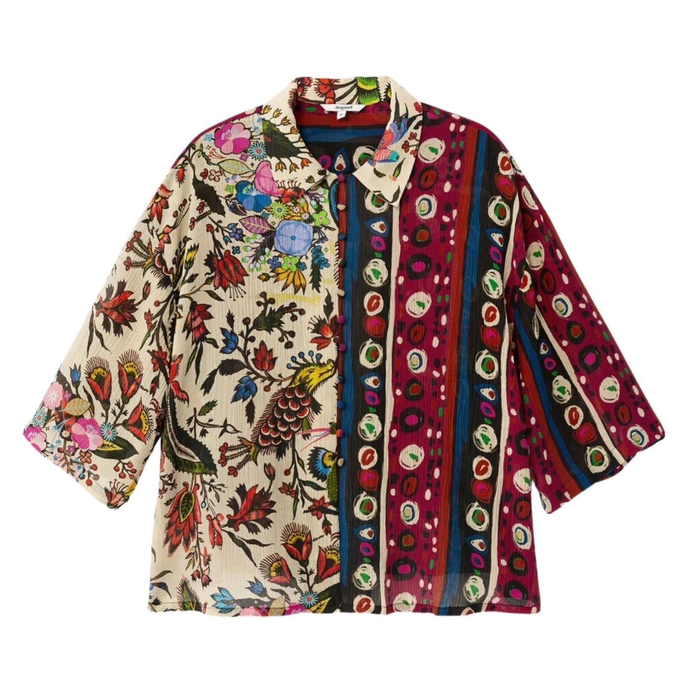 Desigual Florence | Blouse