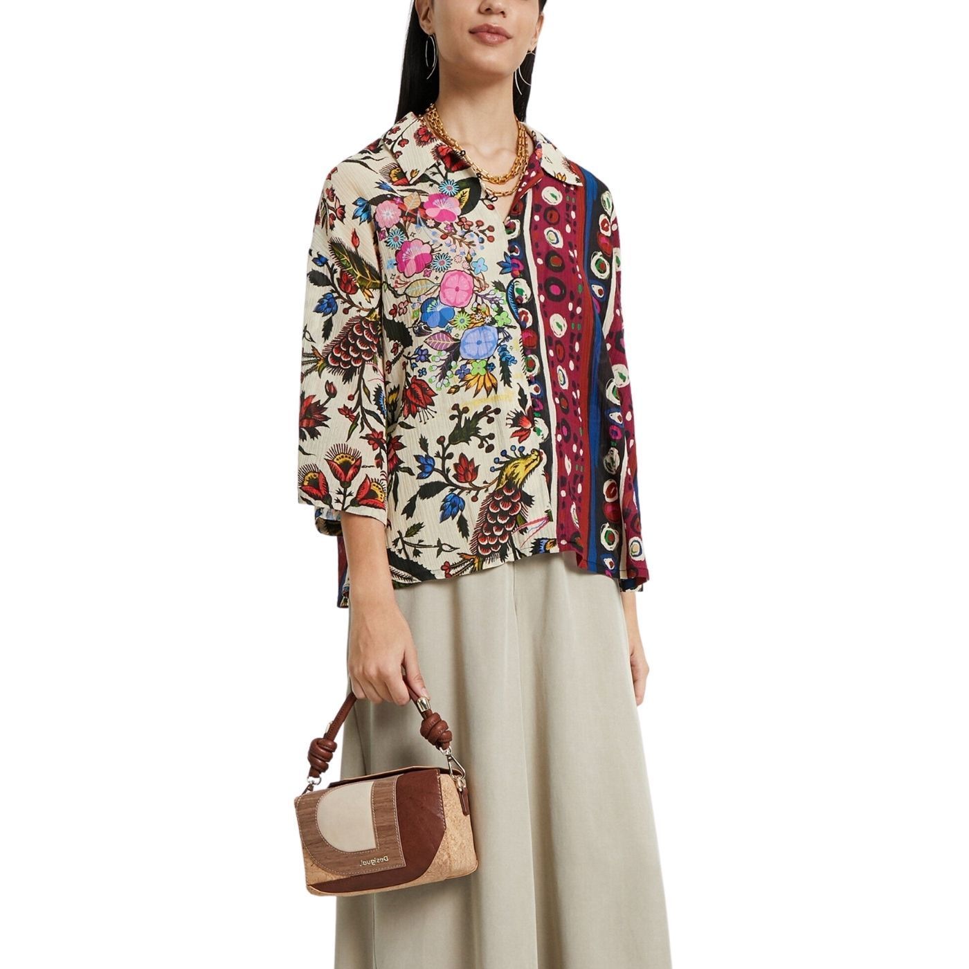 Desigual Florence | Blouse