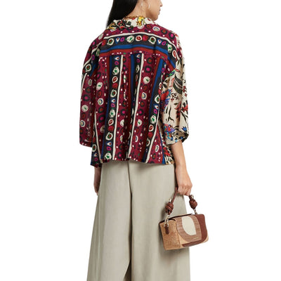 Desigual Florence | Blouse