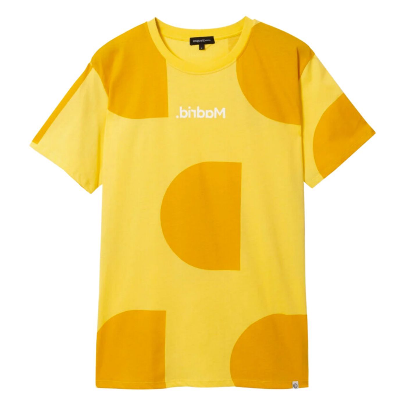 Desigual Madrid | T-shirt