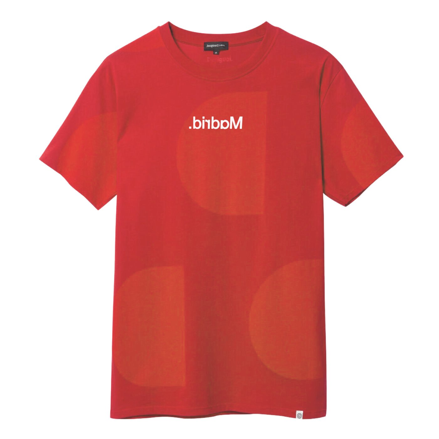 Desigual Madrid | T-shirt
