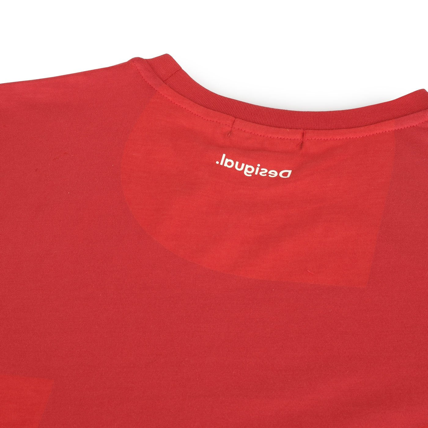 Desigual Madrid | T-shirt