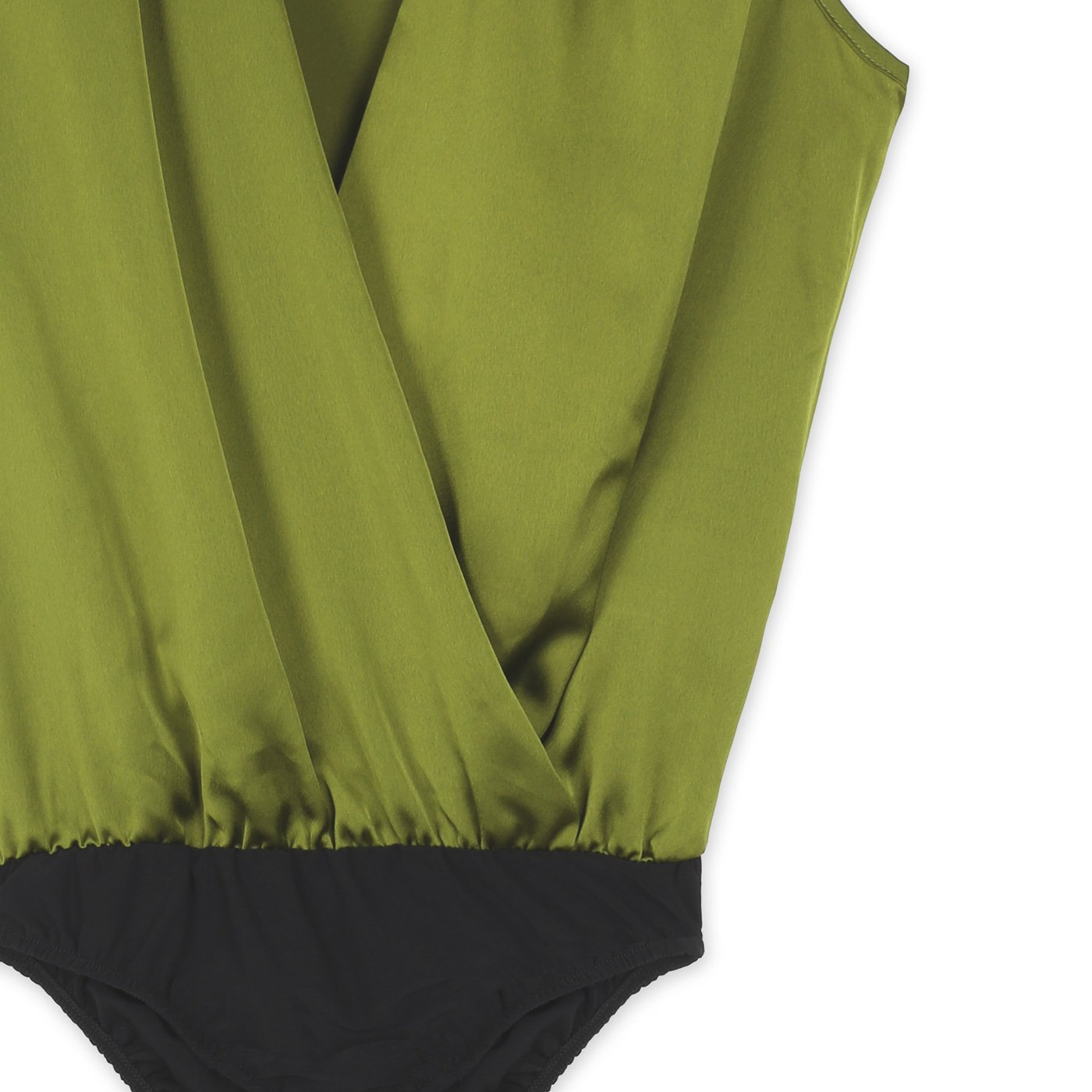 Rinascimento Body | Oliva