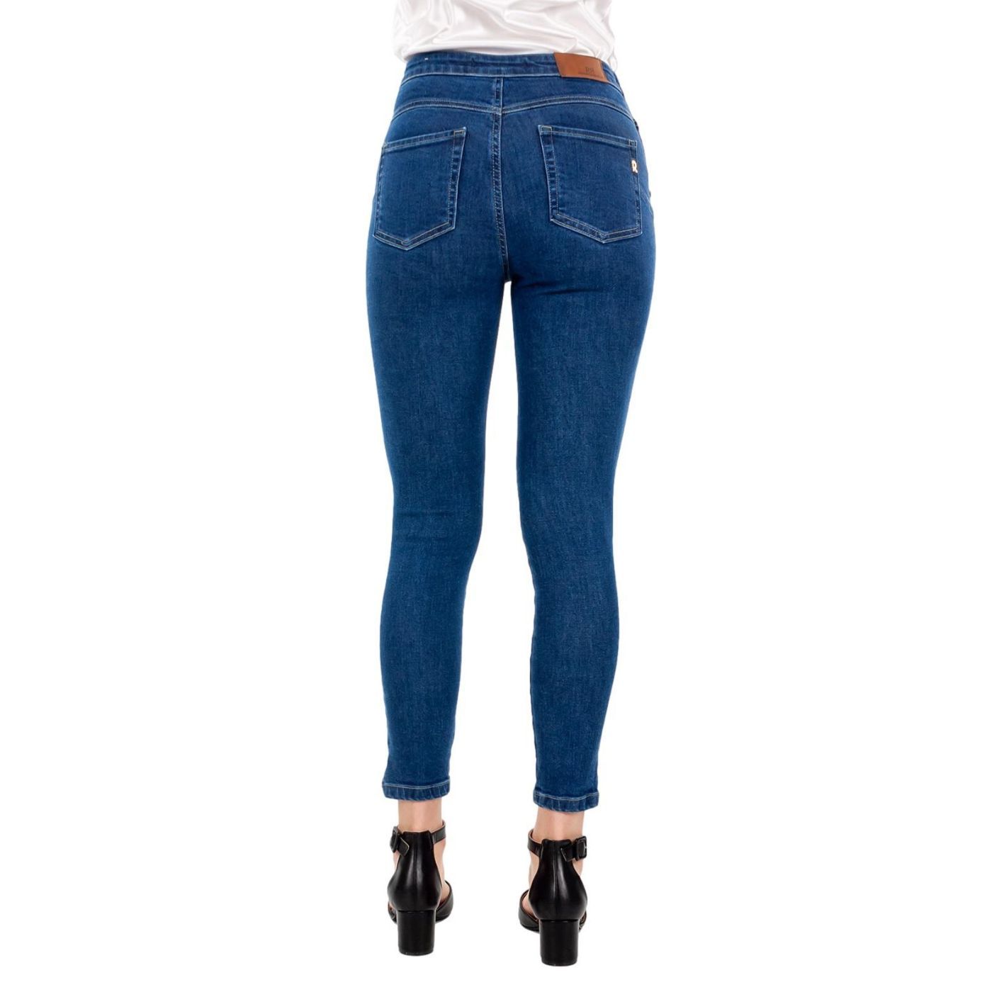 Rinascimento W-1520 Jeans| Blue
