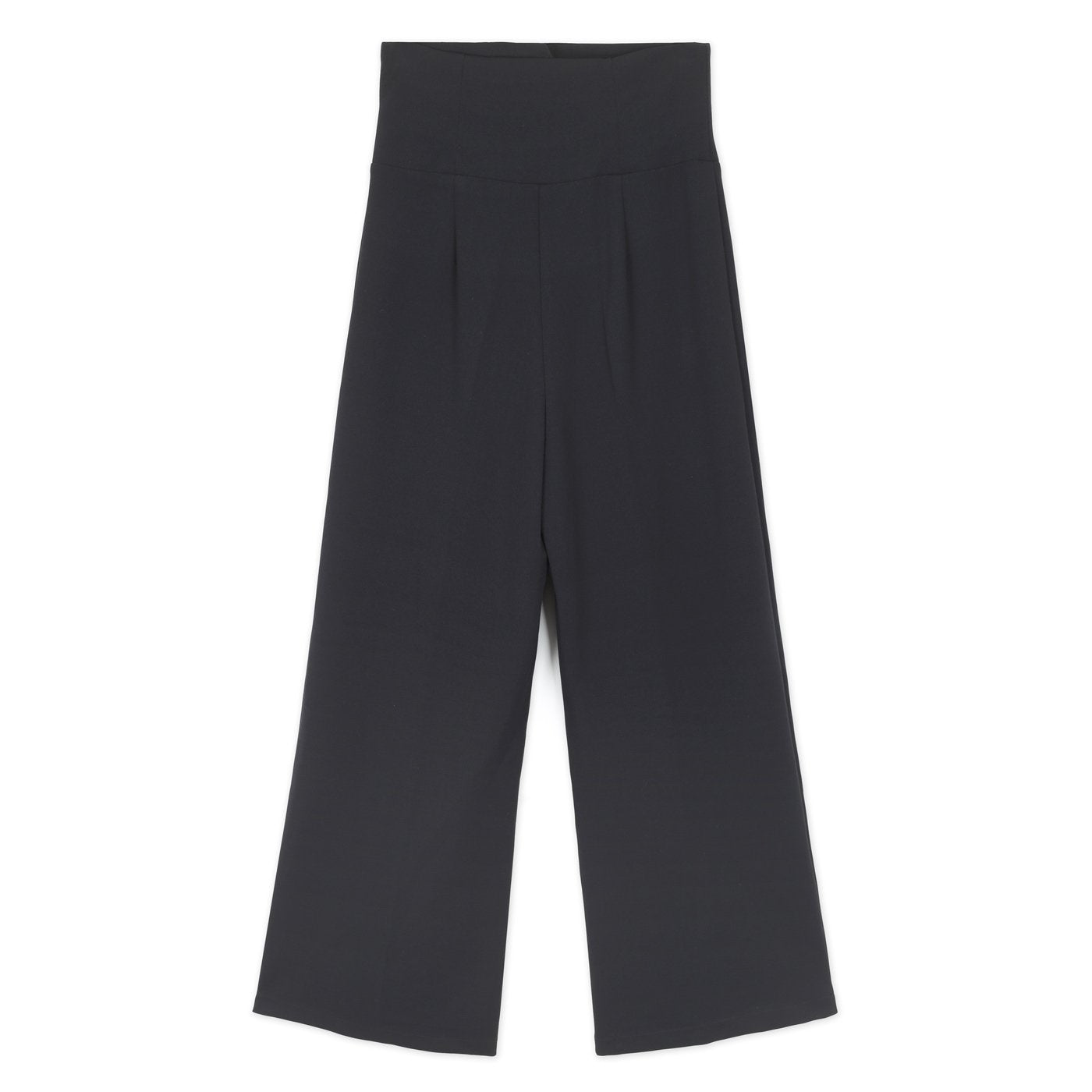 Rinascimento Trousers | Black