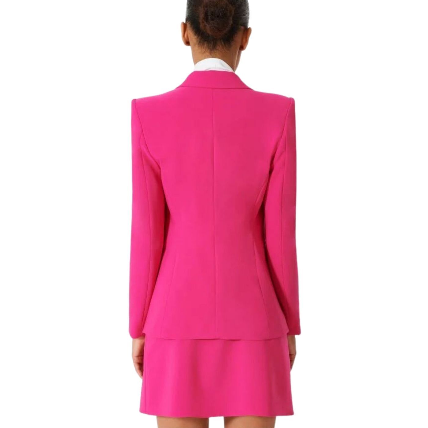 Rinascimento Blazer | Magenta