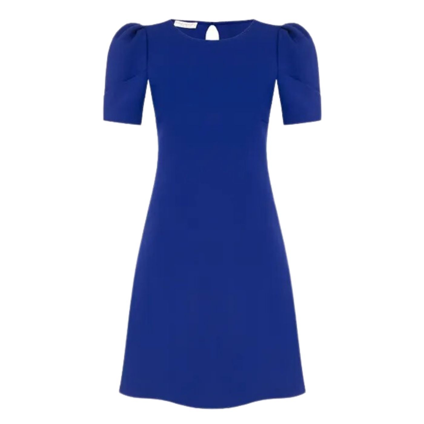 Rinascimento Abito Dress | Blue