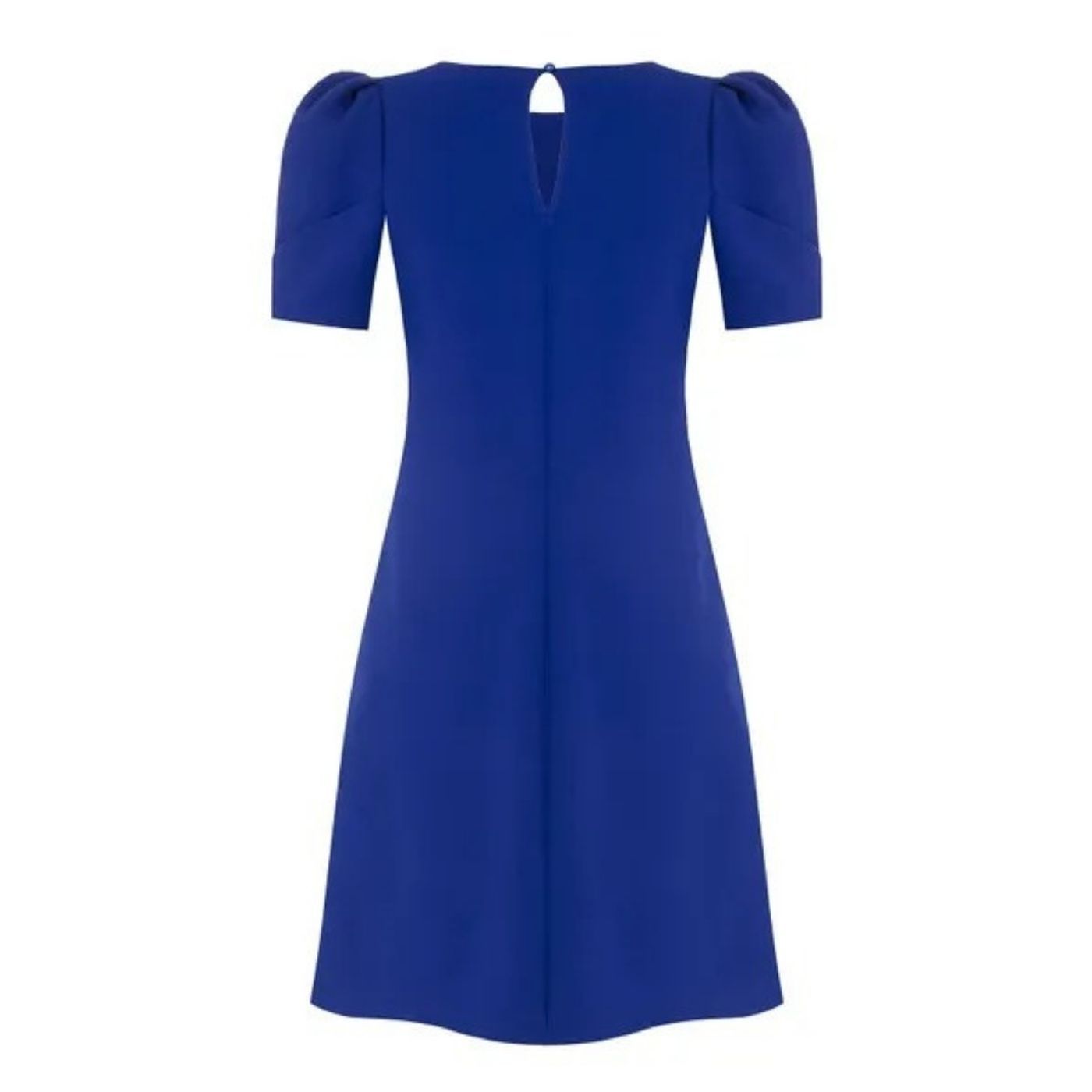 Rinascimento Abito Dress | Blue