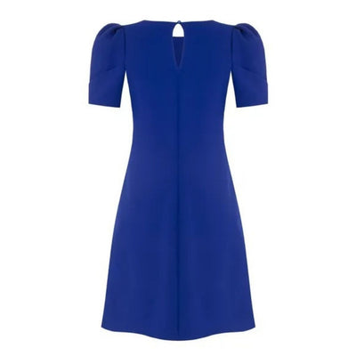 Rinascimento Abito Dress | Blue