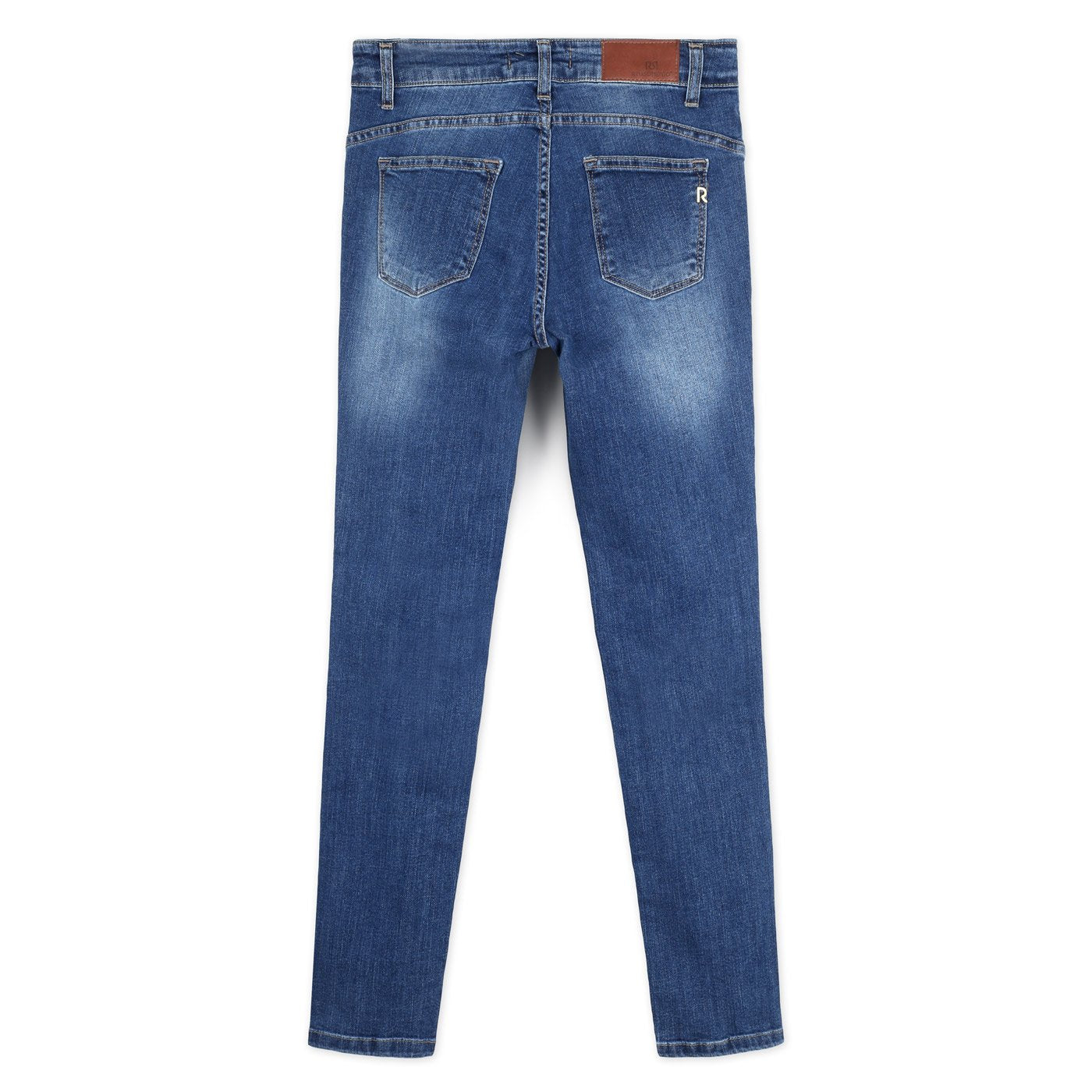 Rinascimento W-Bologna Jeans | Blue
