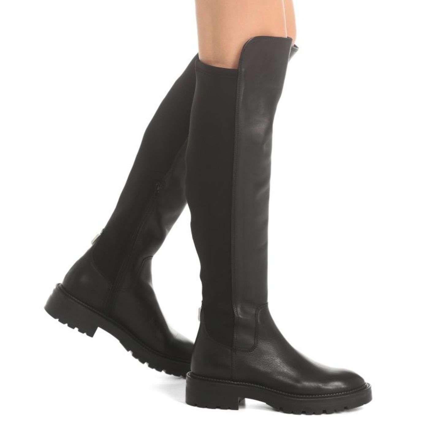 Guess Tall Boots | Black